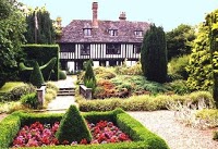 St. Marys House and Gardens 1074127 Image 0